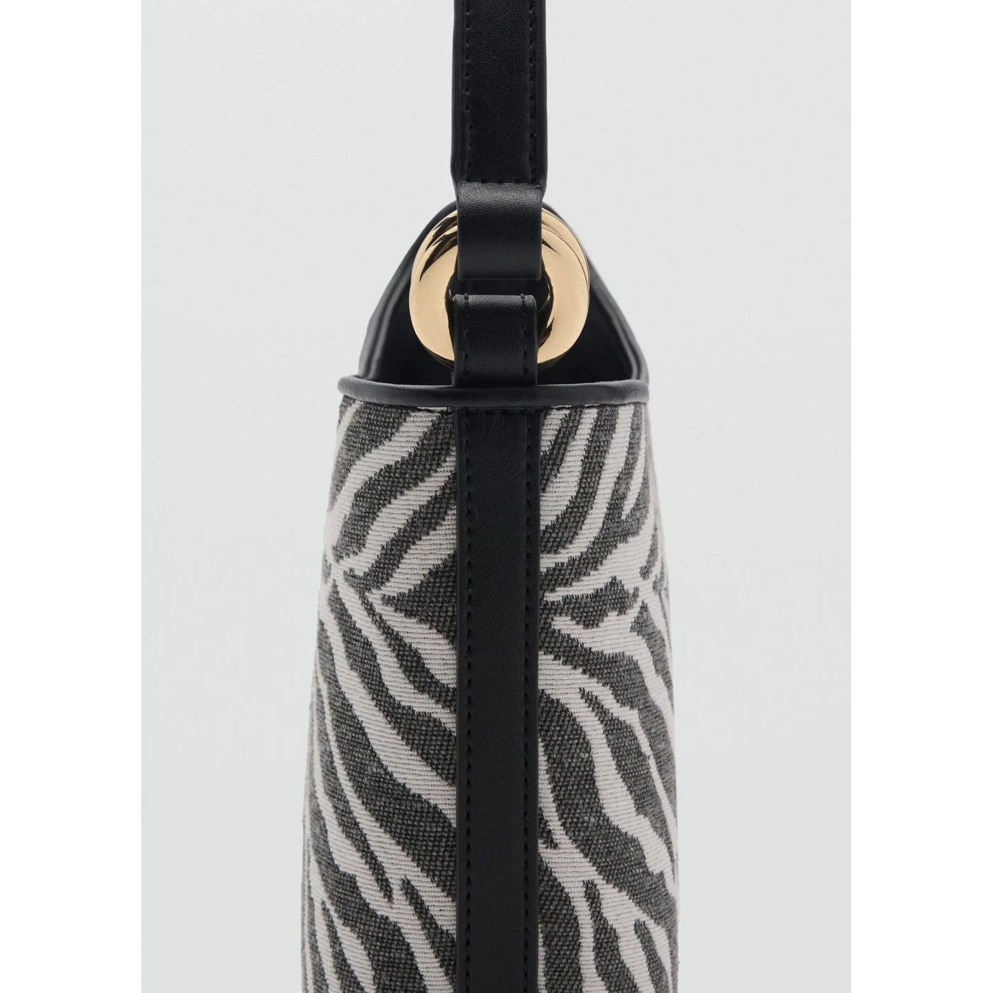 Sac P Zebi - Black - Image 2