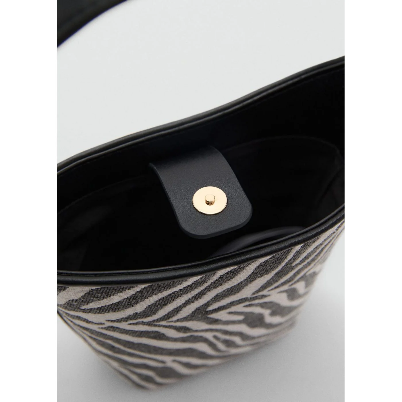 Sac P Zebi - Black - Image 3