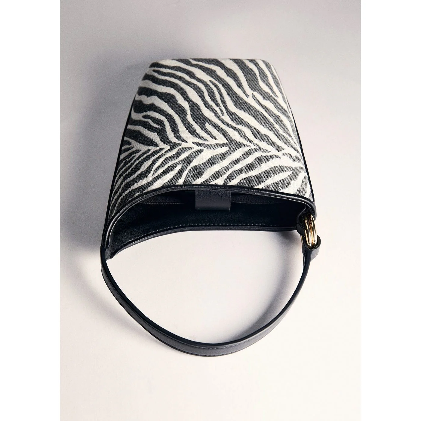 Sac P Zebi - Black - Image 4