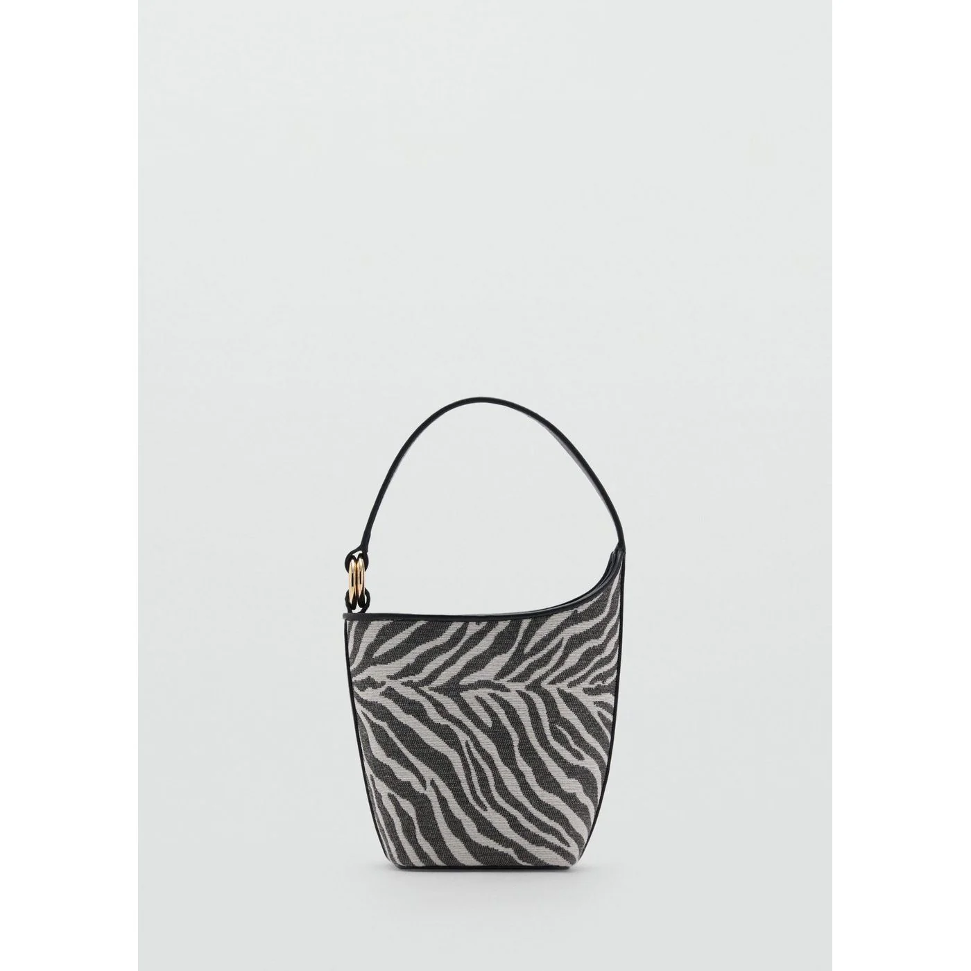 Sac P Zebi - Black - Image 5