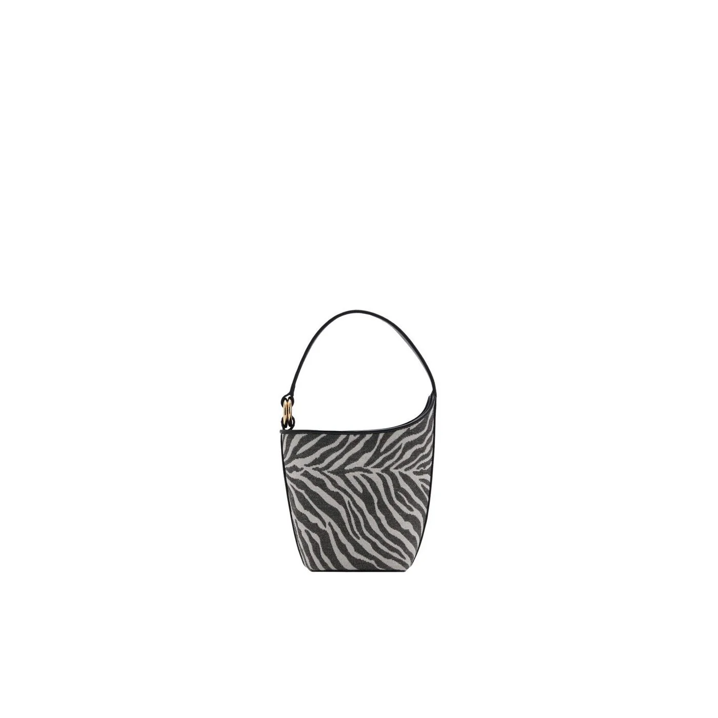 Sac P Zebi - Black - Image 6