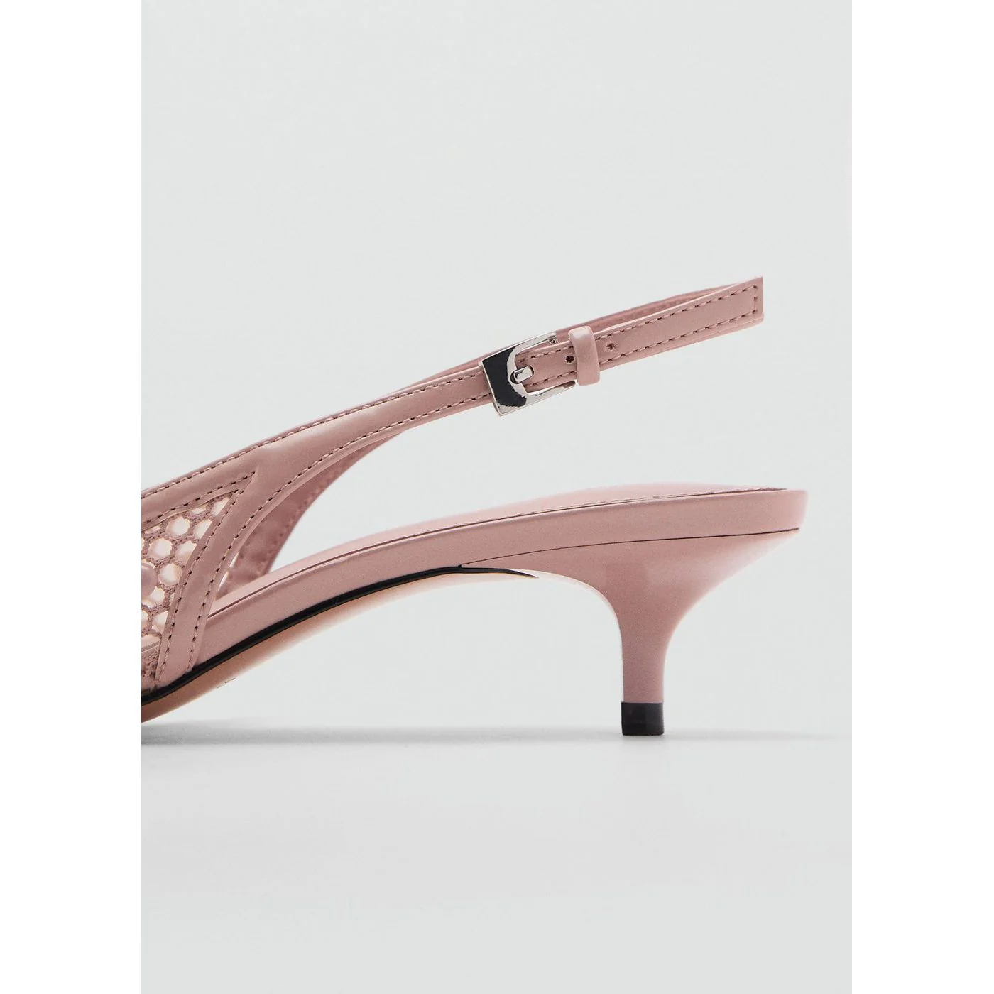 Chaussures Emond - Nude - Image 2