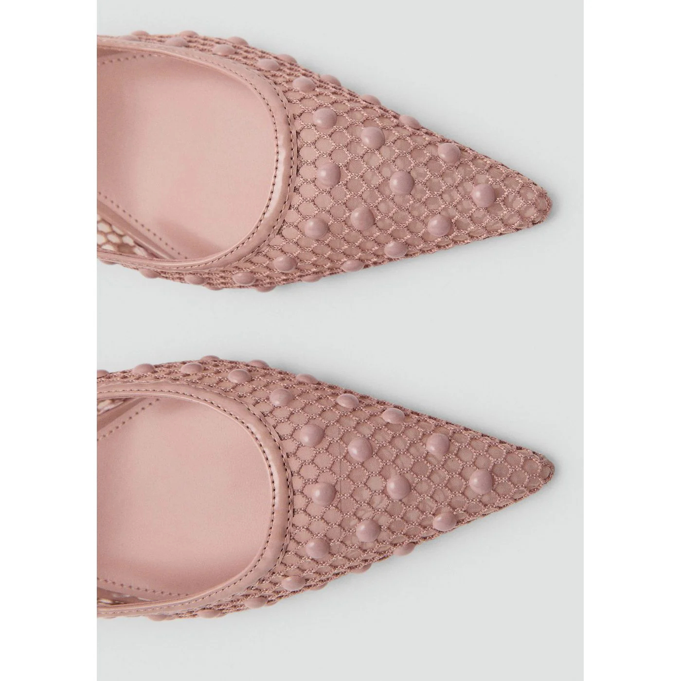 Chaussures Emond - Nude - Image 3