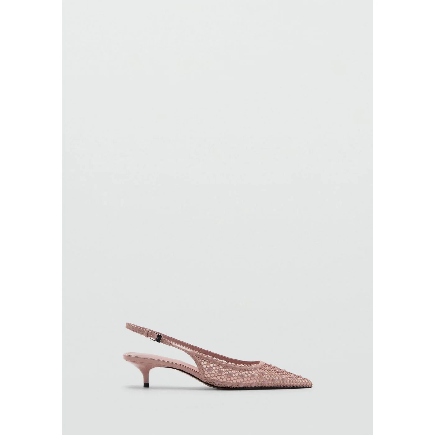 Chaussures Emond - Nude - Image 6