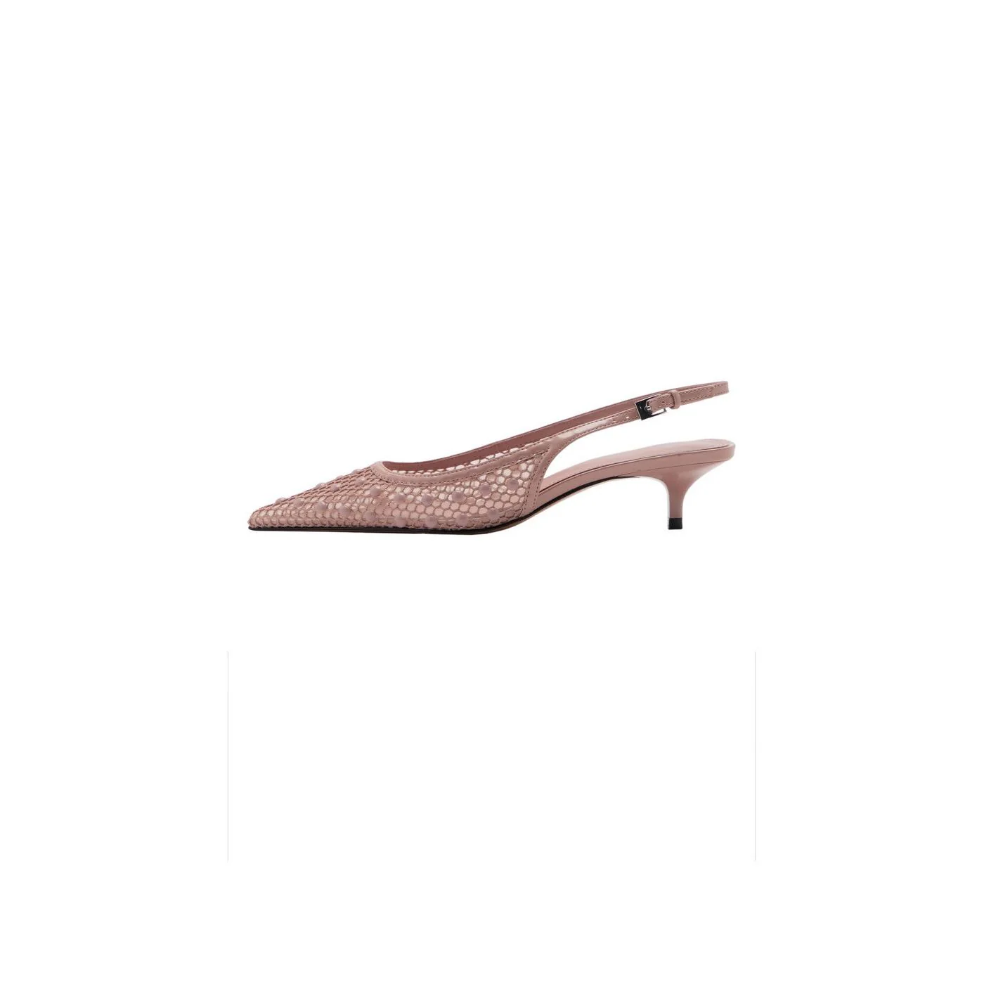 Chaussures Emond - Nude - Image 7