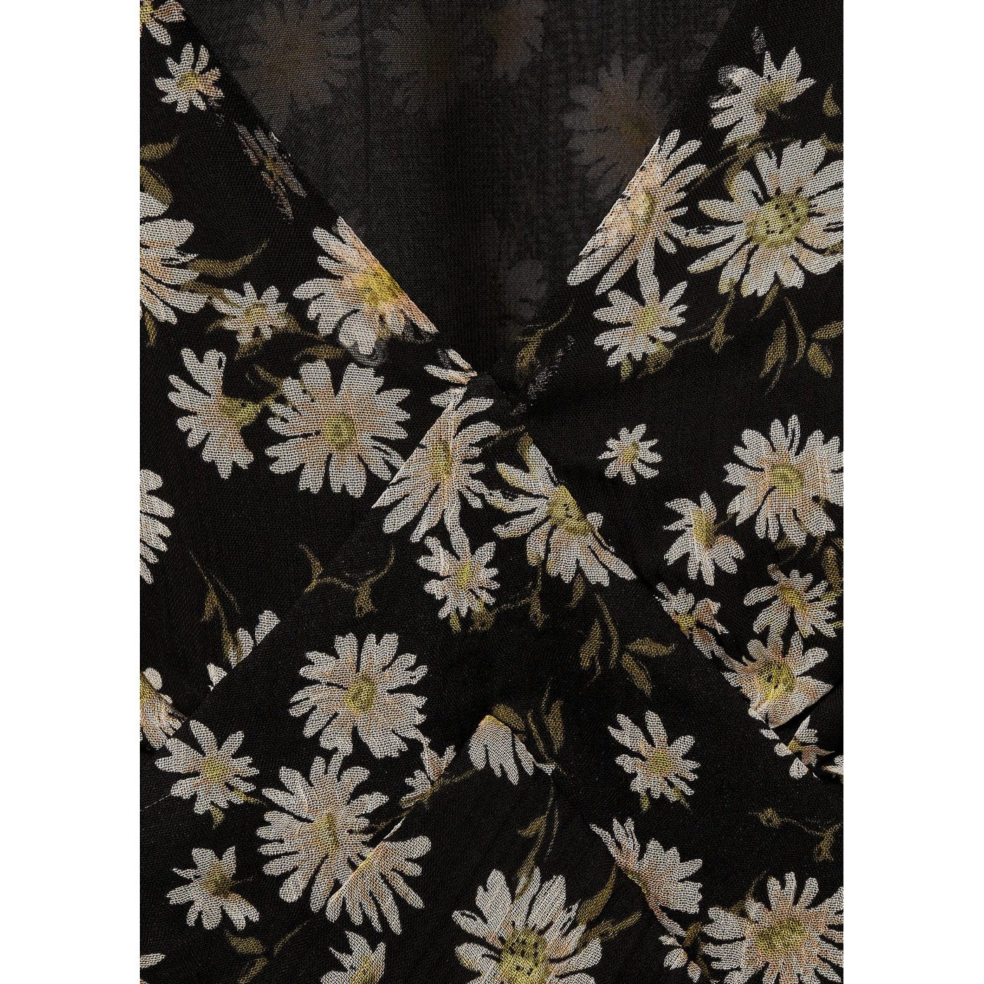 Robe Belle - Black - Image 6
