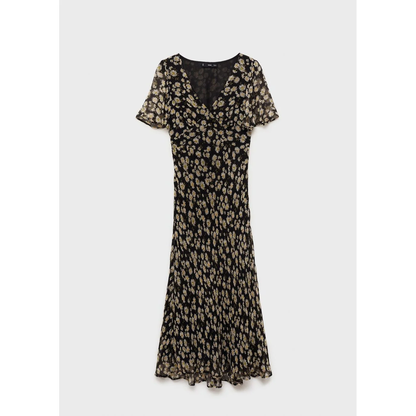 Robe Belle - Black - Image 7