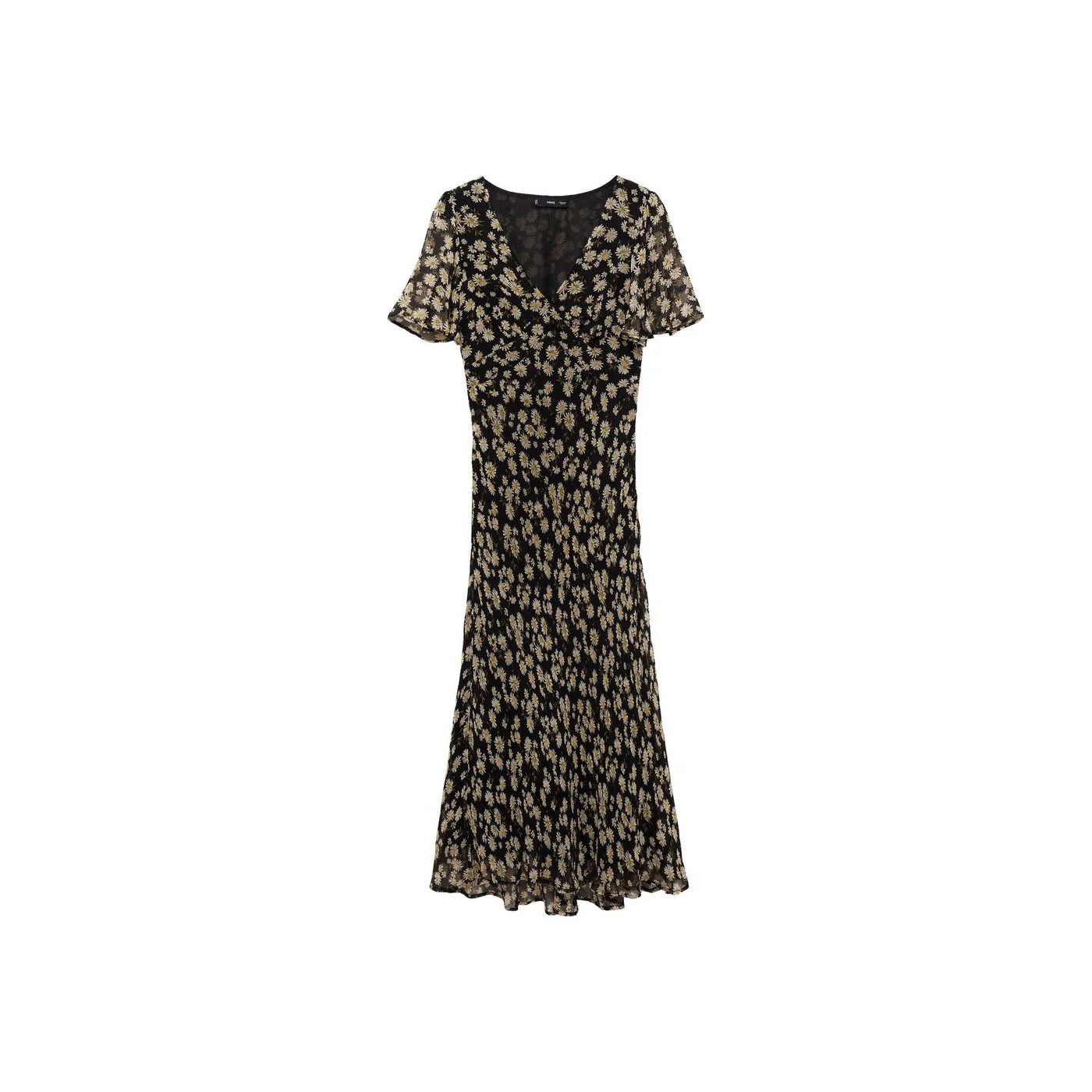 Robe Belle - Black - Image 8