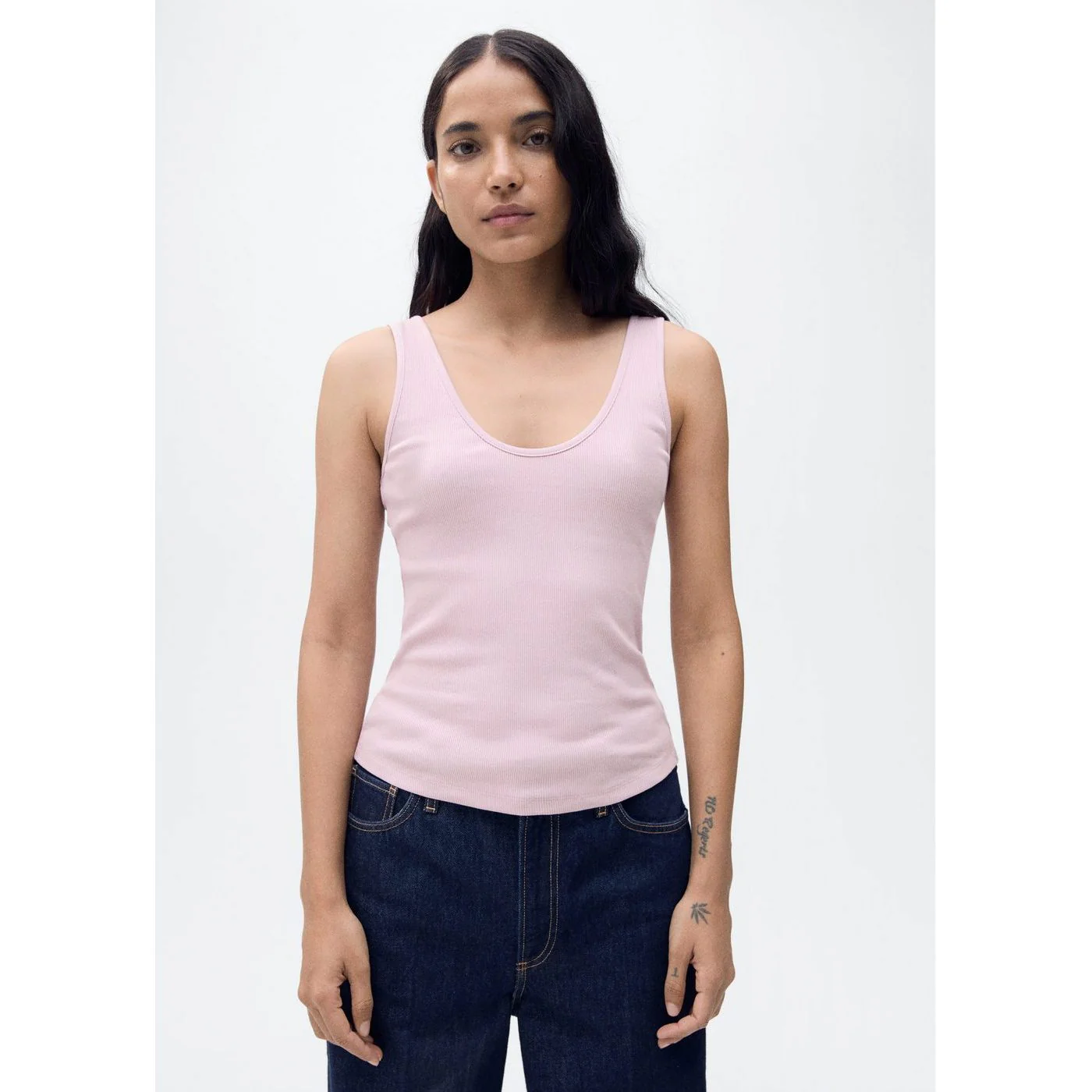 Top Kurt - Pink - Image 2
