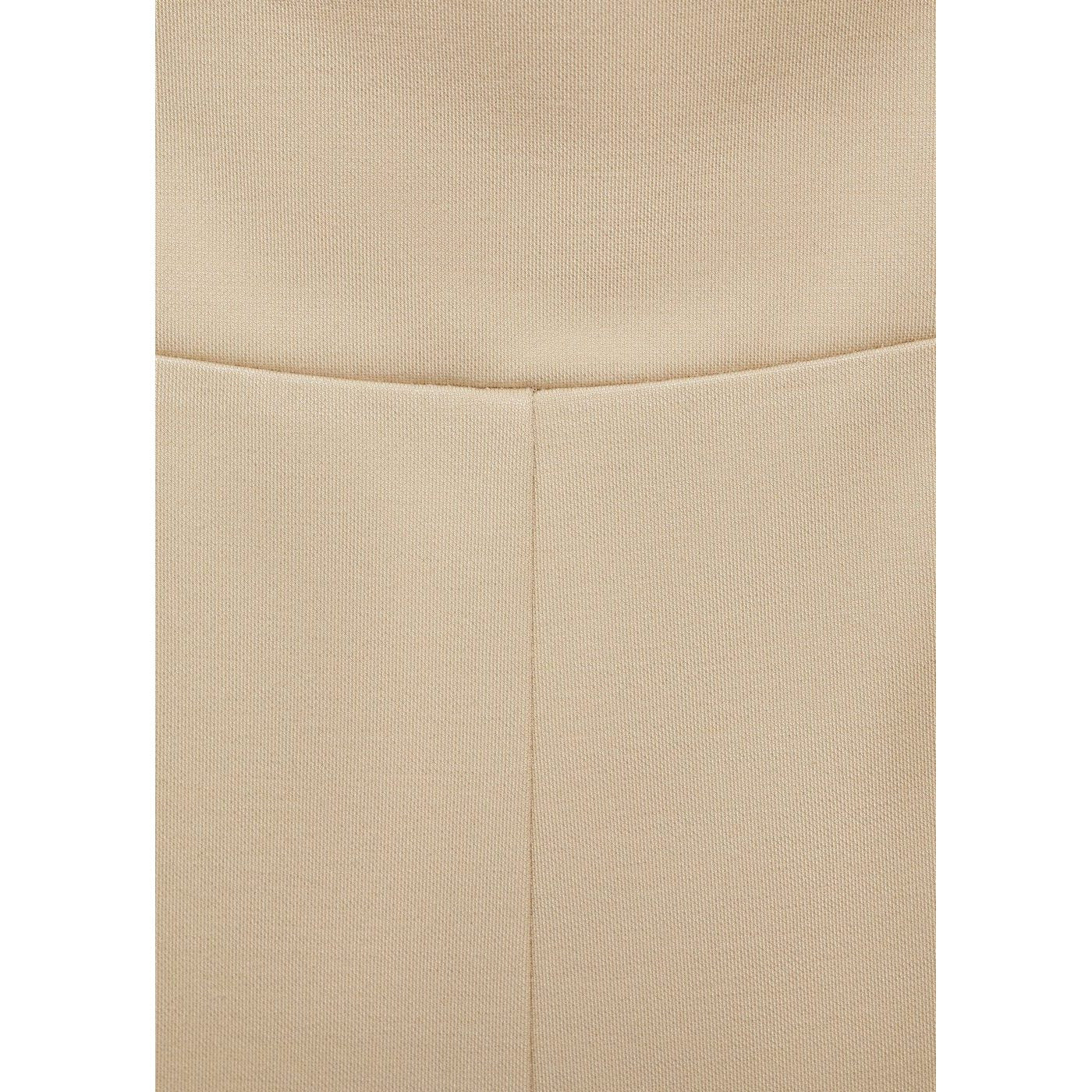 Pantalon Candelam - Sable - Image 5