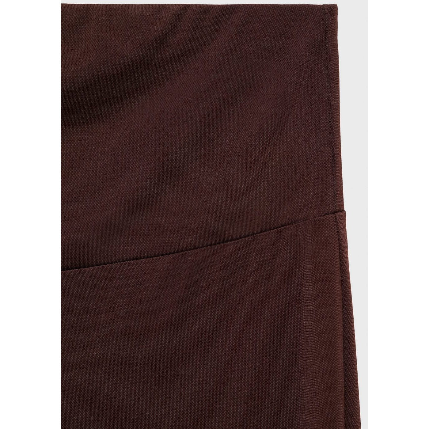Pantalon Candelam - Chocolat - Image 6