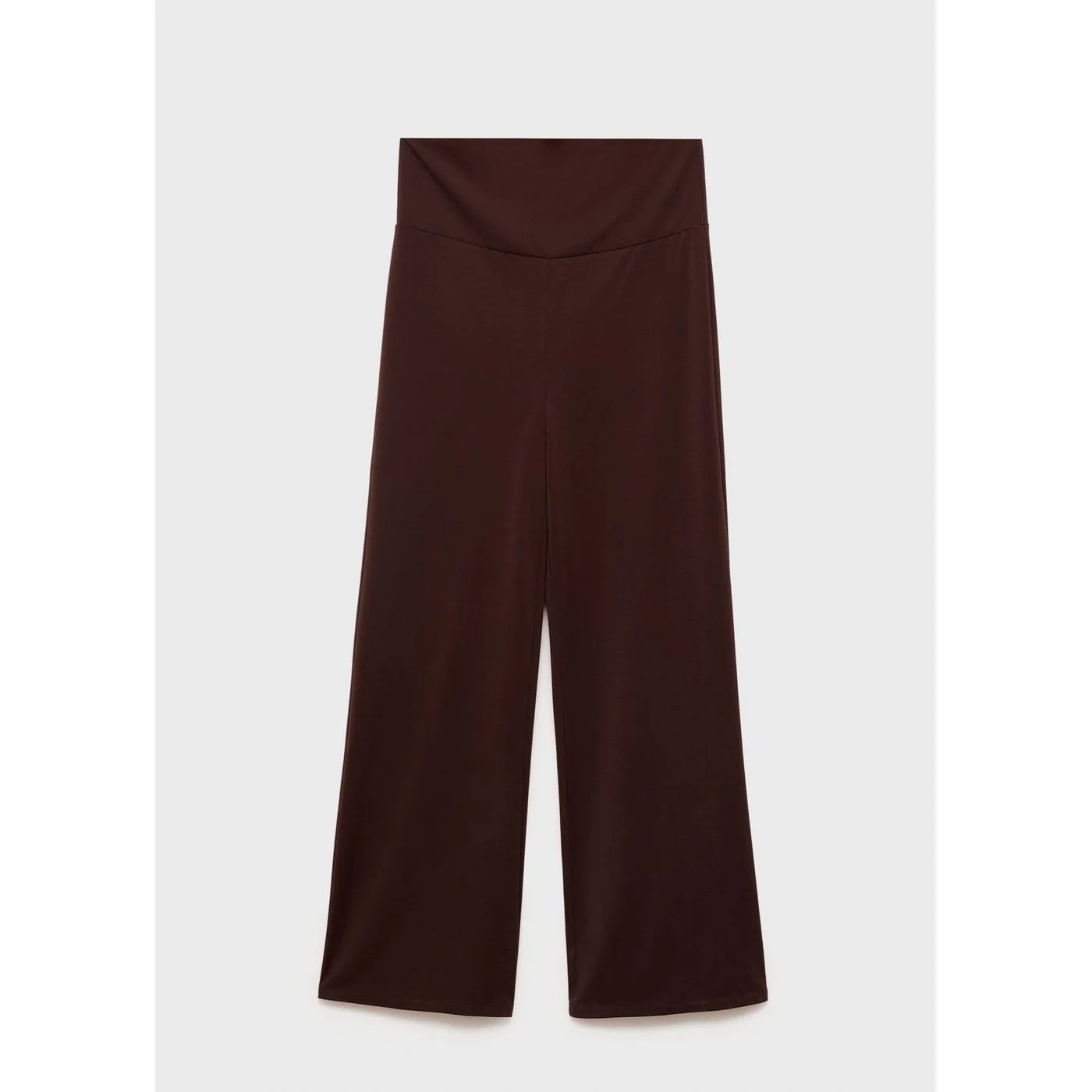 Pantalon Candelam - Chocolat - Image 7