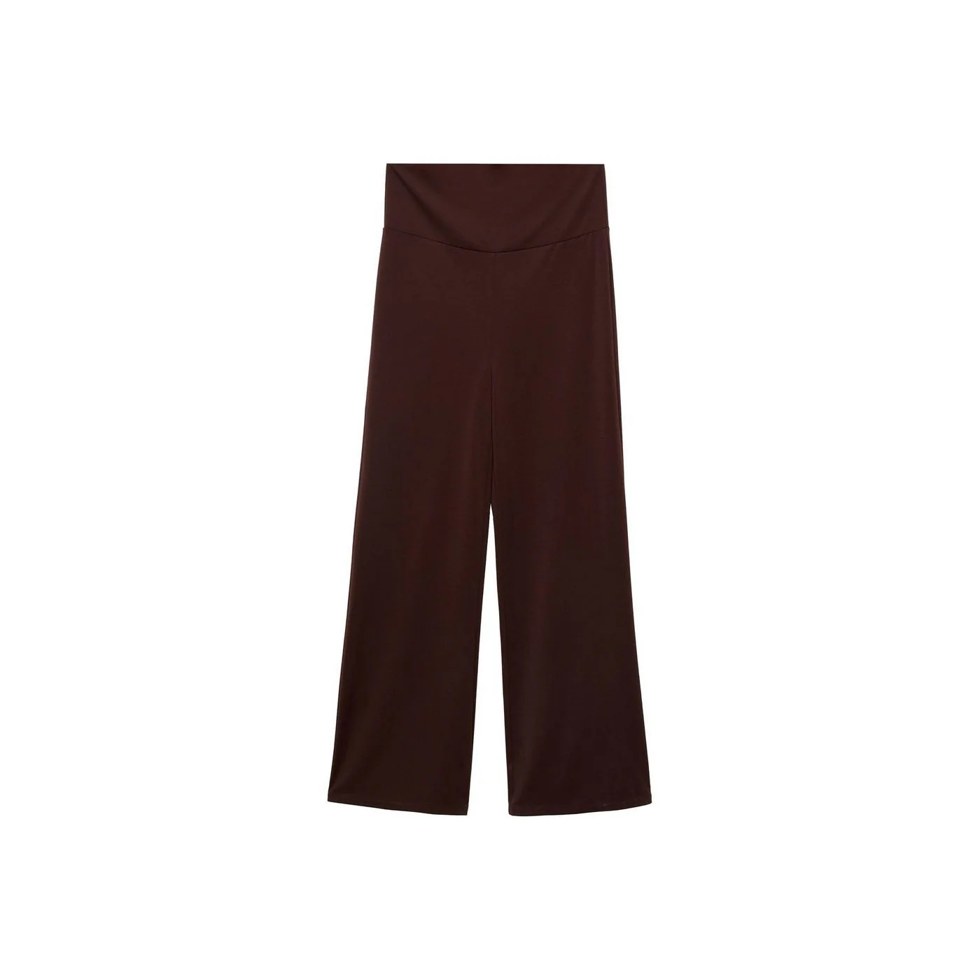 Pantalon Candelam - Chocolat - Image 8