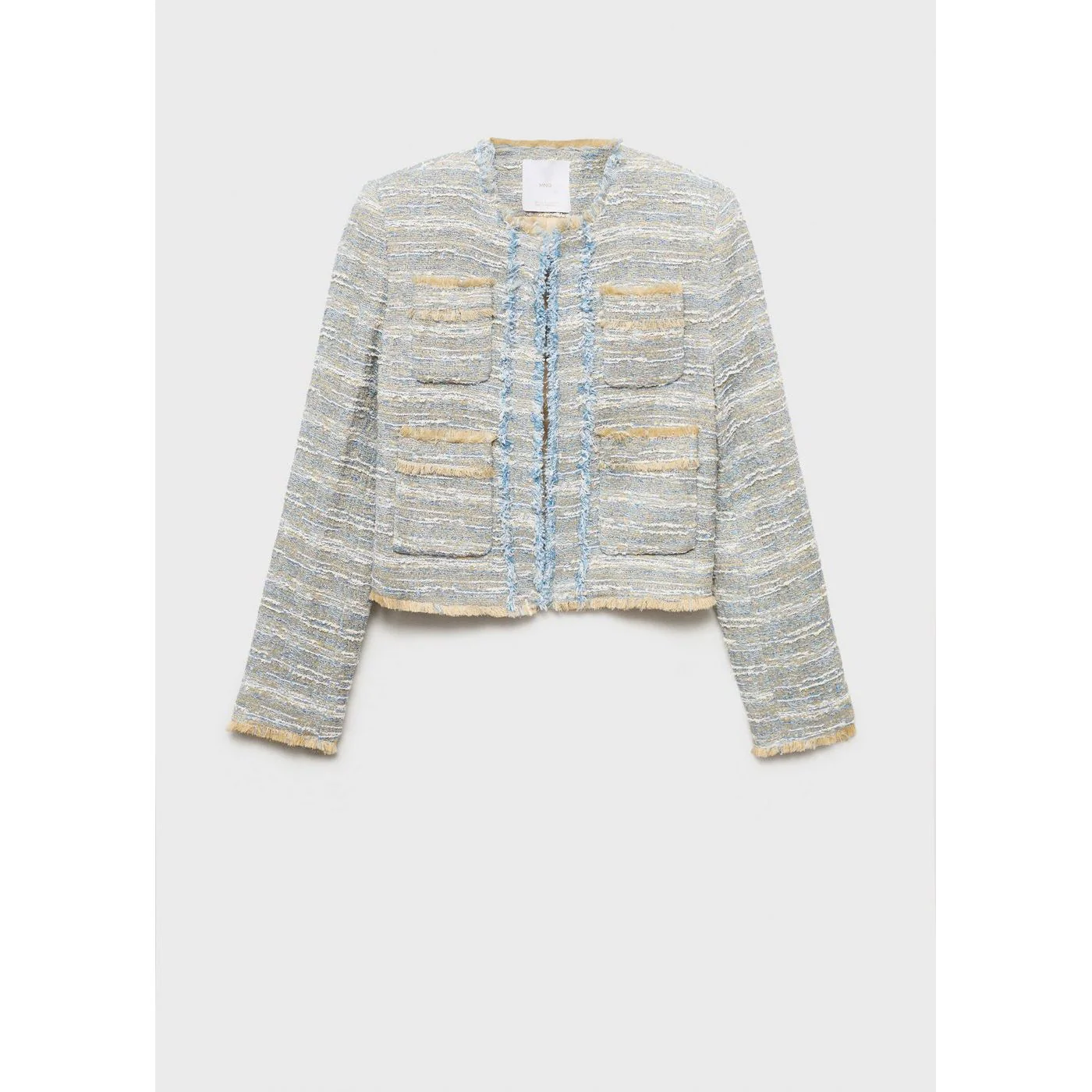 Veste Salt - Sky Blue - Image 10