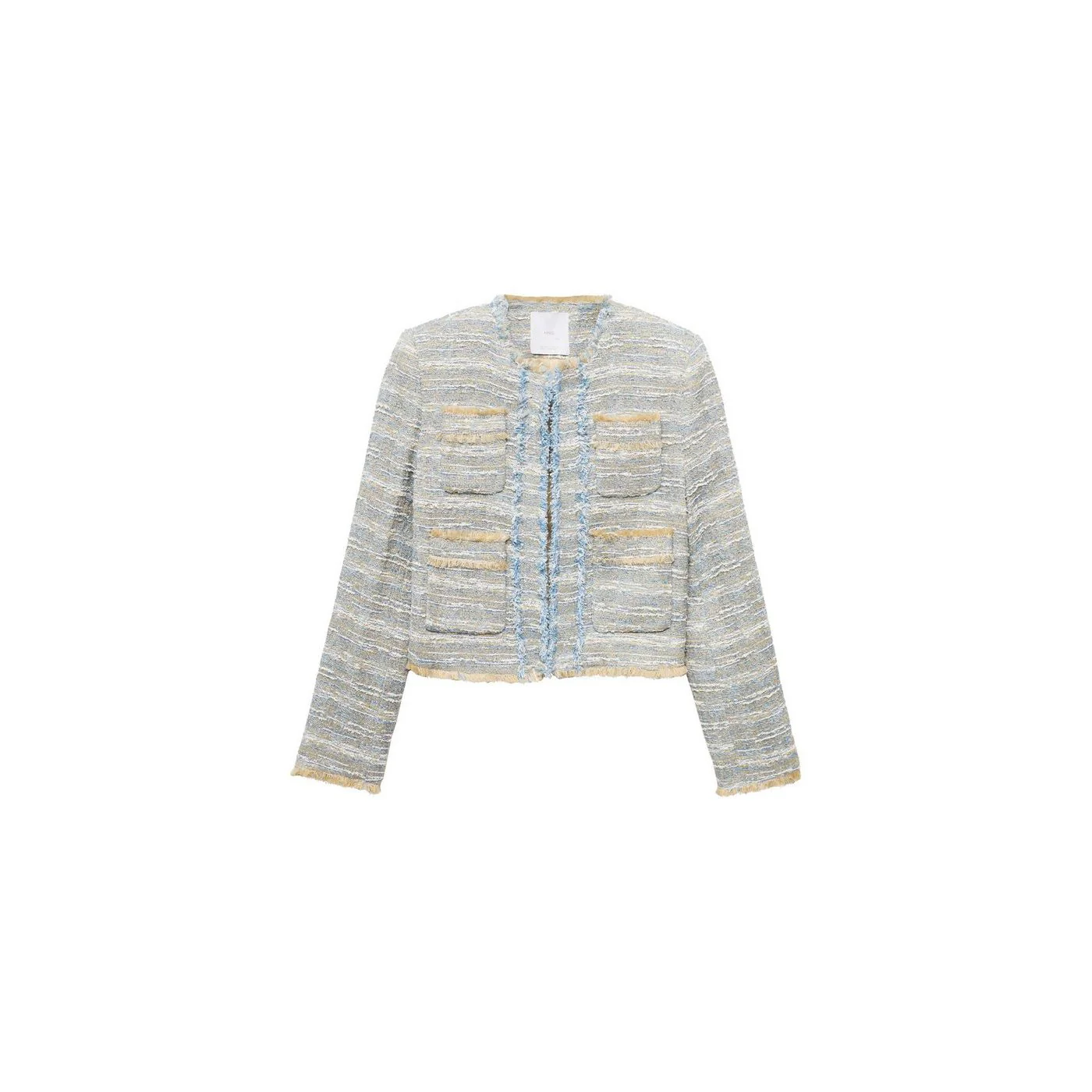 Veste Salt - Sky Blue - Image 11