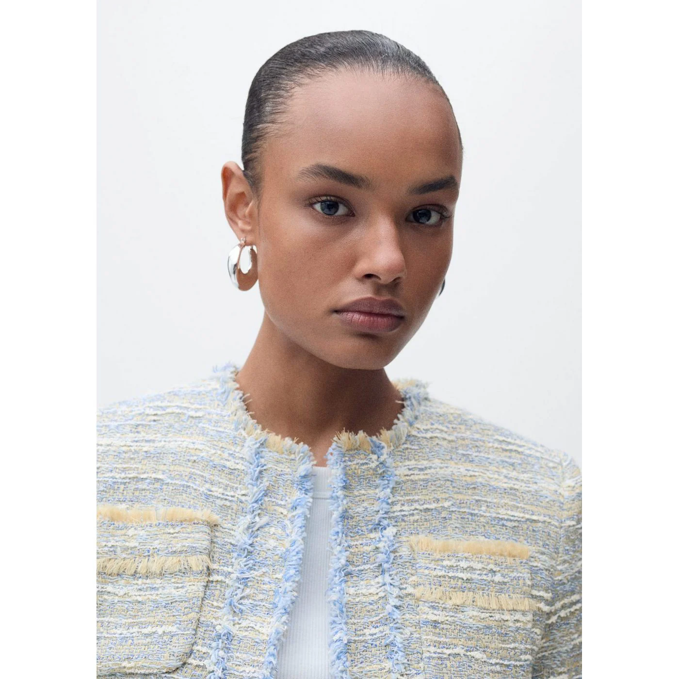 Veste Salt - Sky Blue - Image 5