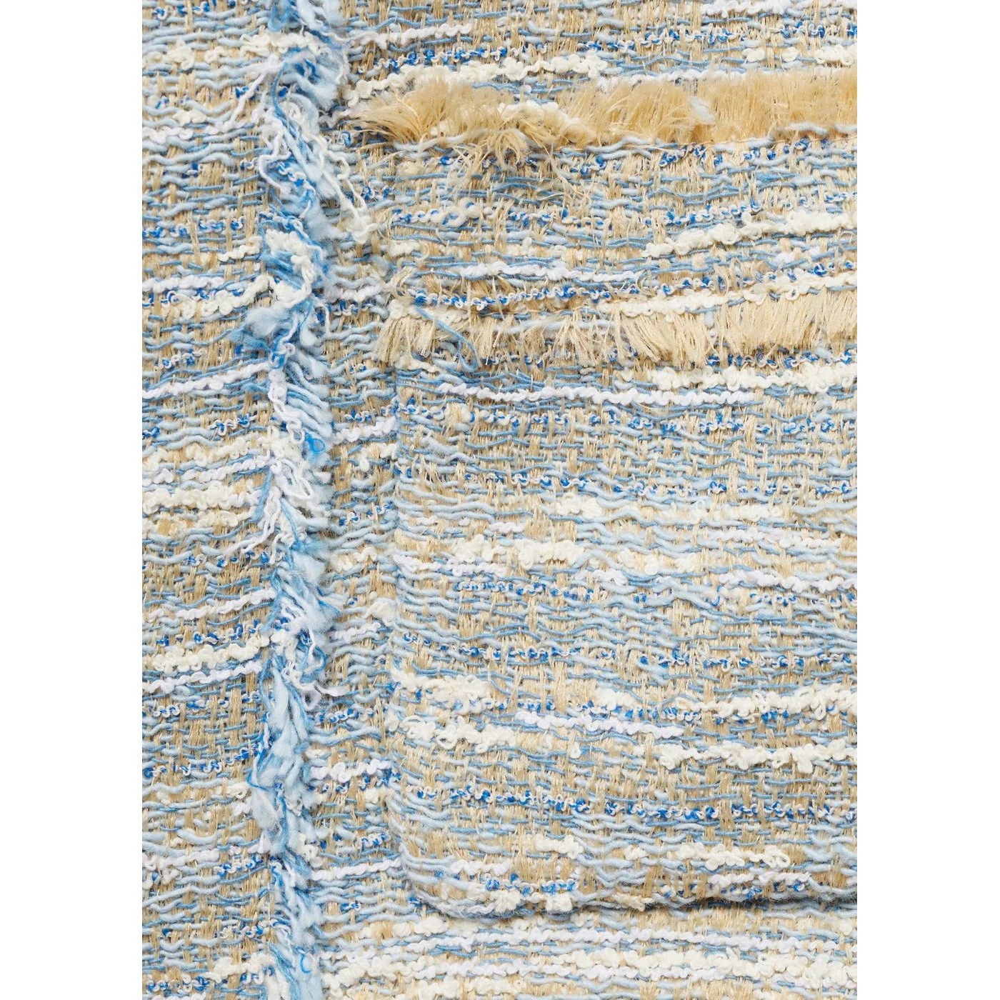 Veste Salt - Sky Blue - Image 9