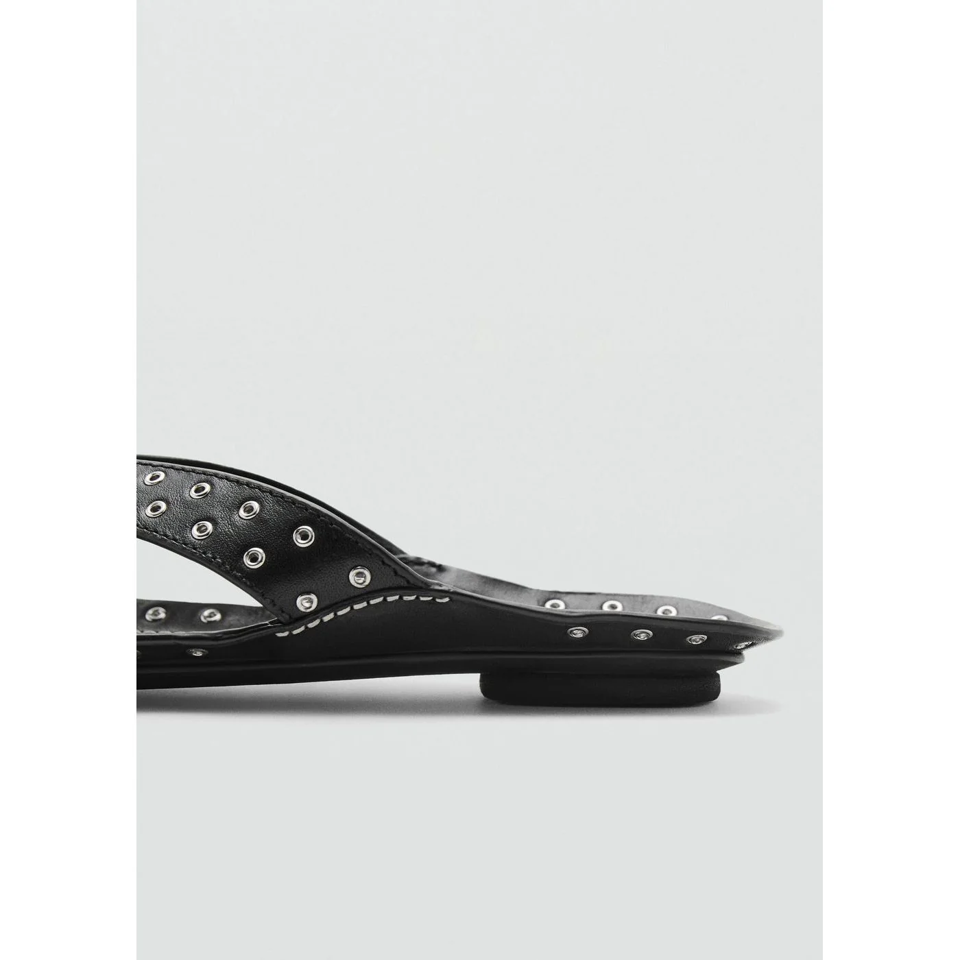 Sandales Bullet - Noir - Image 4