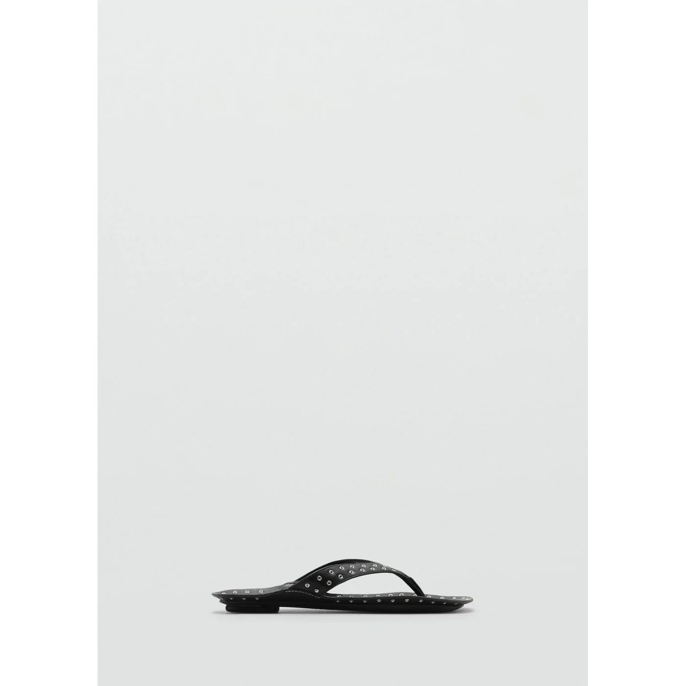 Sandales Bullet - Noir - Image 6