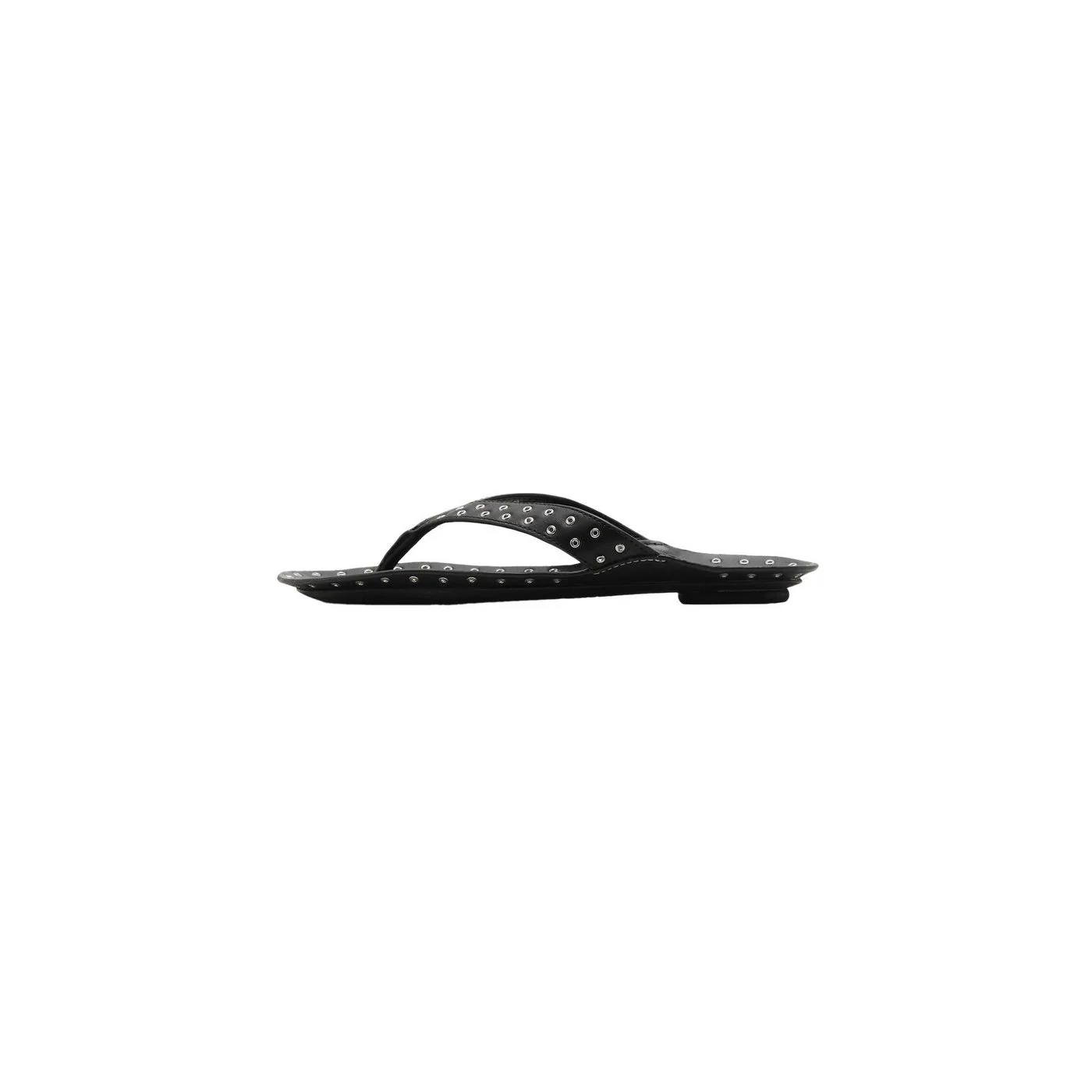 Sandales Bullet - Noir - Image 7