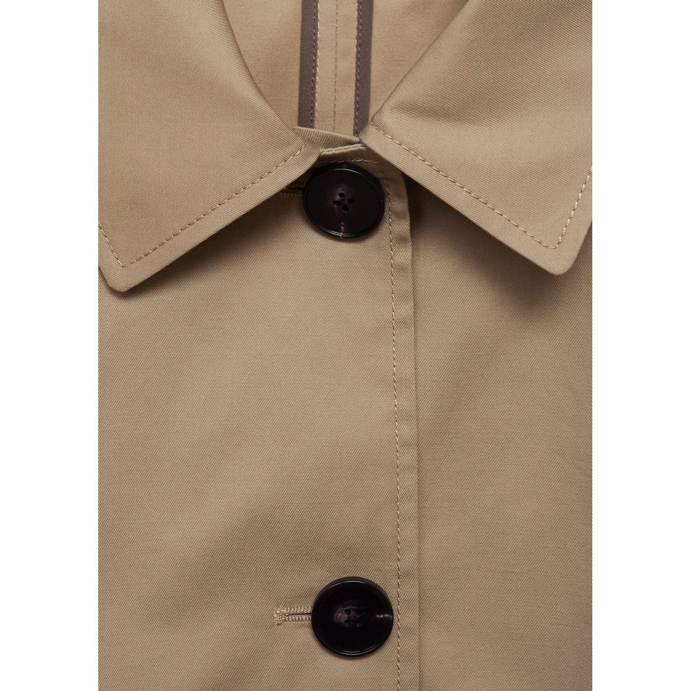 Veste Apple - Kaki - Image 7