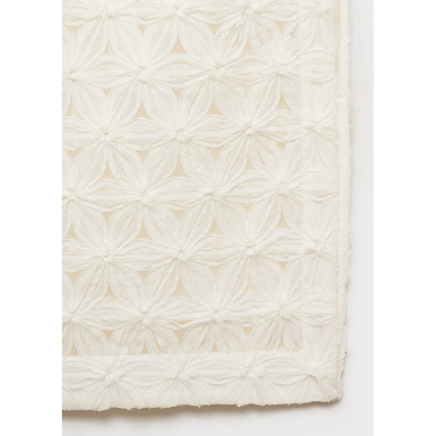 Jupe Daisy - Ecru - Image 6