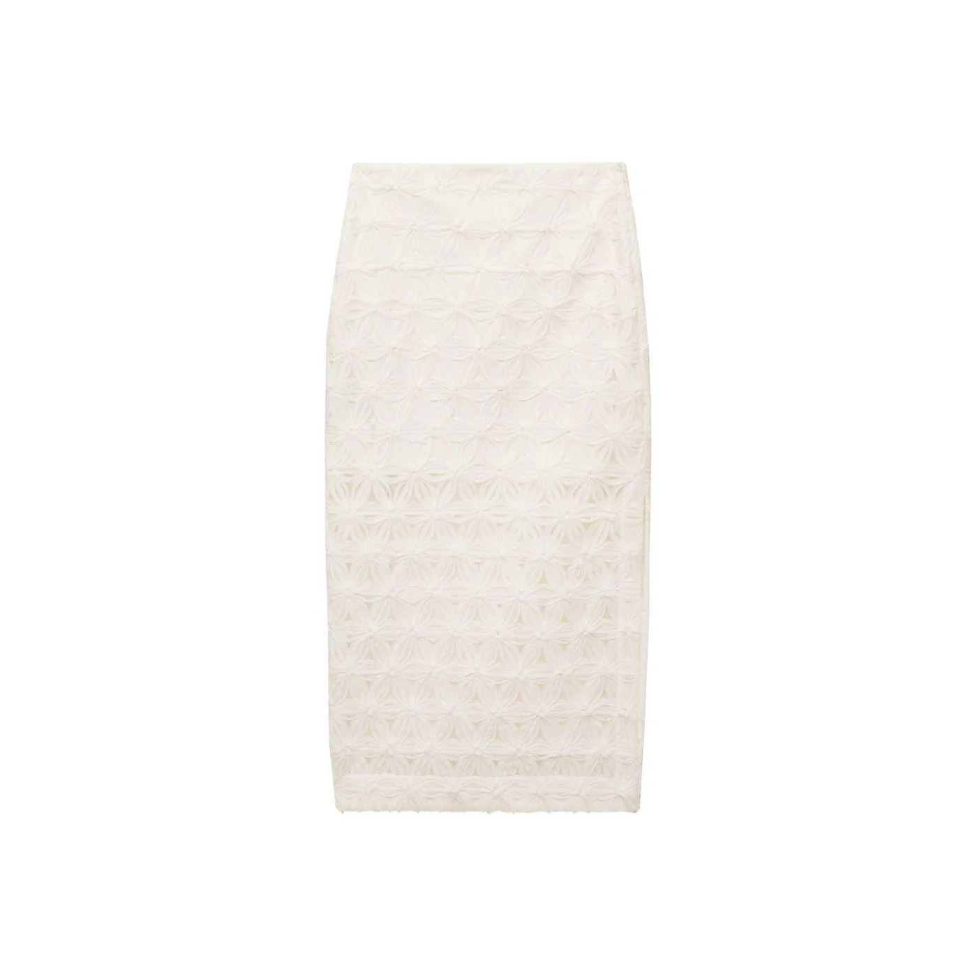 Jupe Daisy - Ecru - Image 8