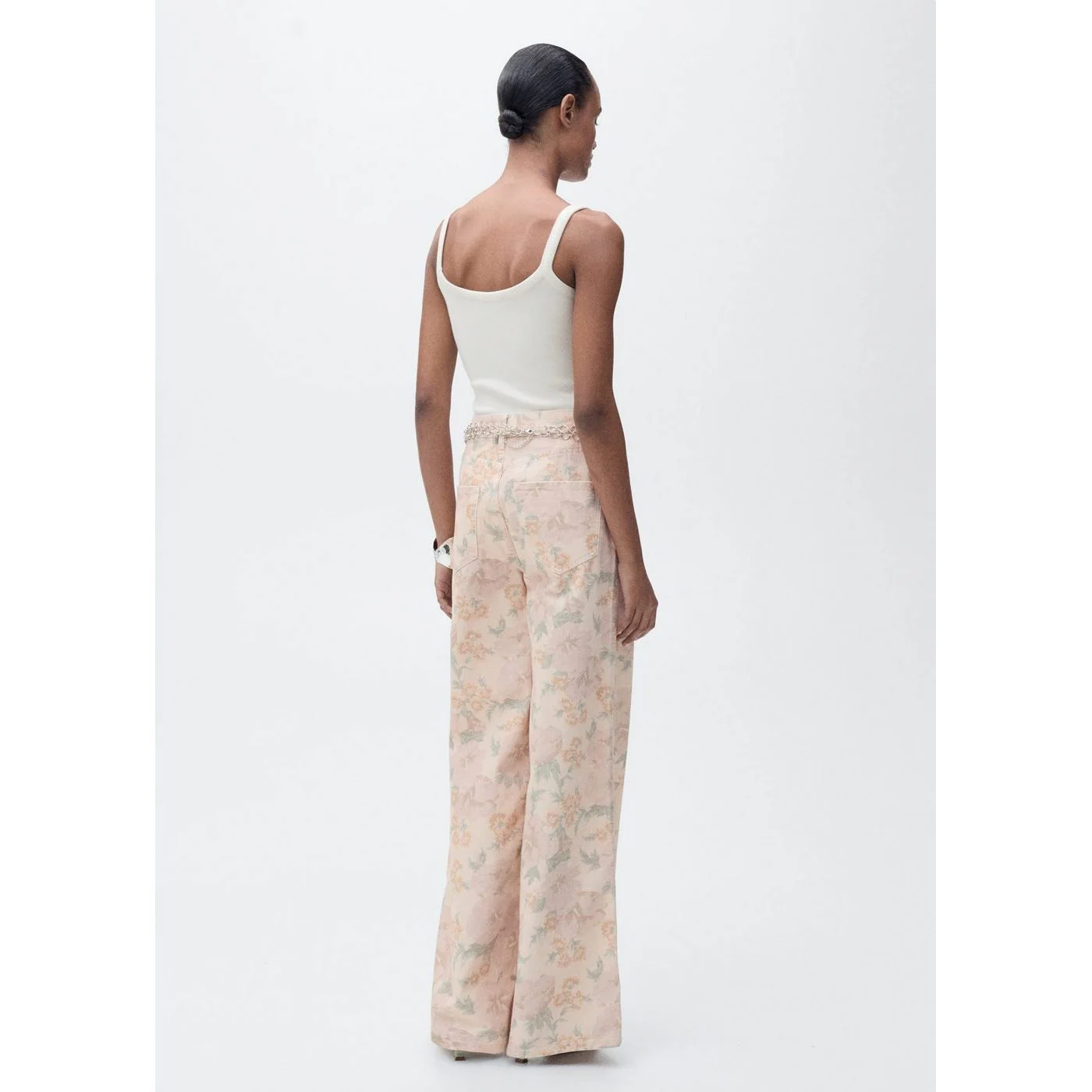 Body Beni - Beige - Image 3