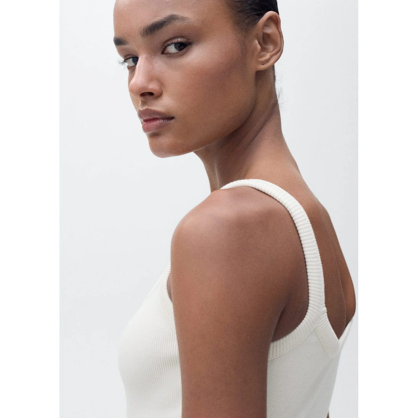 Body Beni - Beige - Image 4