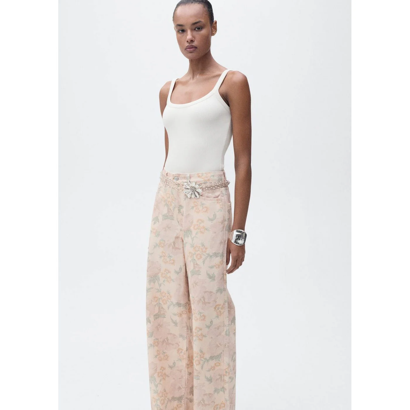 Body Beni - Beige - Image 6