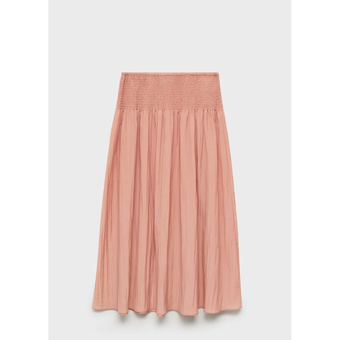 Jupe Lia - Pastel Pink - Image 7