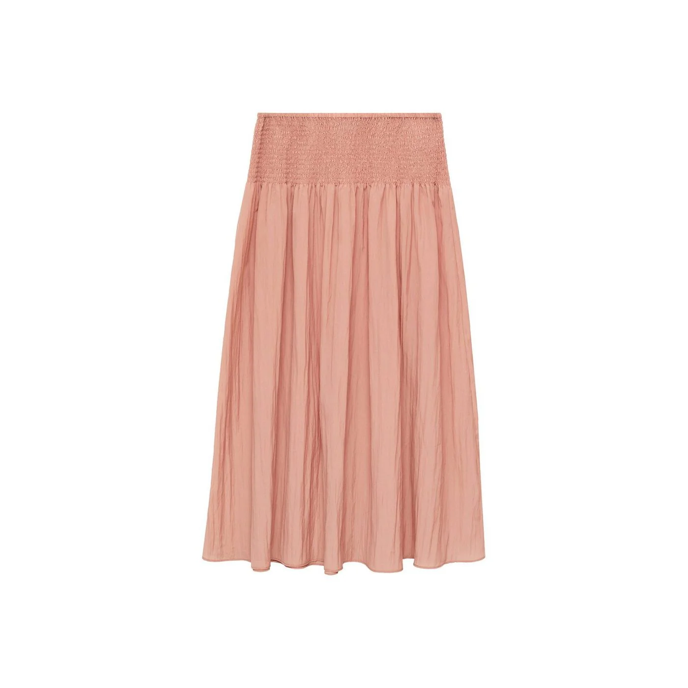 Jupe Lia - Pastel Pink - Image 8