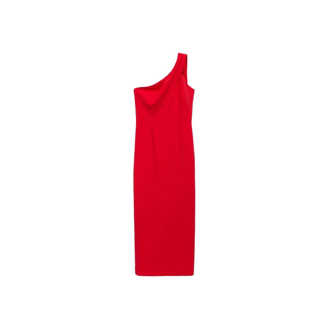 Robe Irea - Red - Image 12