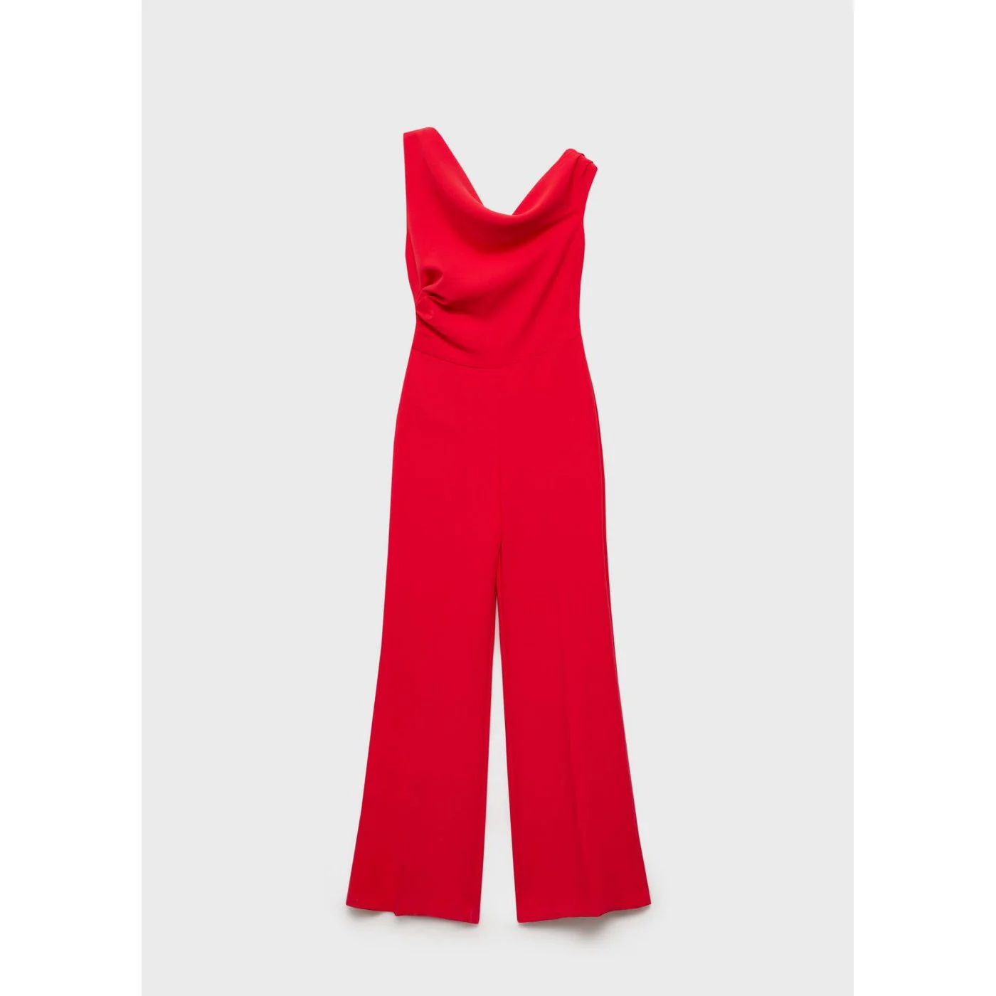 Combinaison Yes - Rouge - Image 10