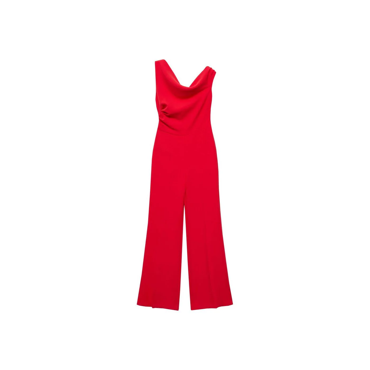 Combinaison Yes - Rouge - Image 11
