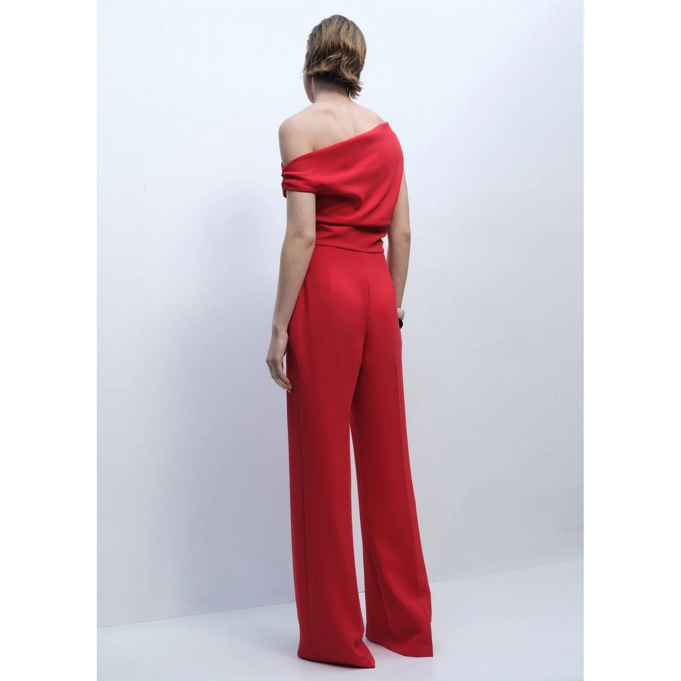 Combinaison Yes - Rouge - Image 3