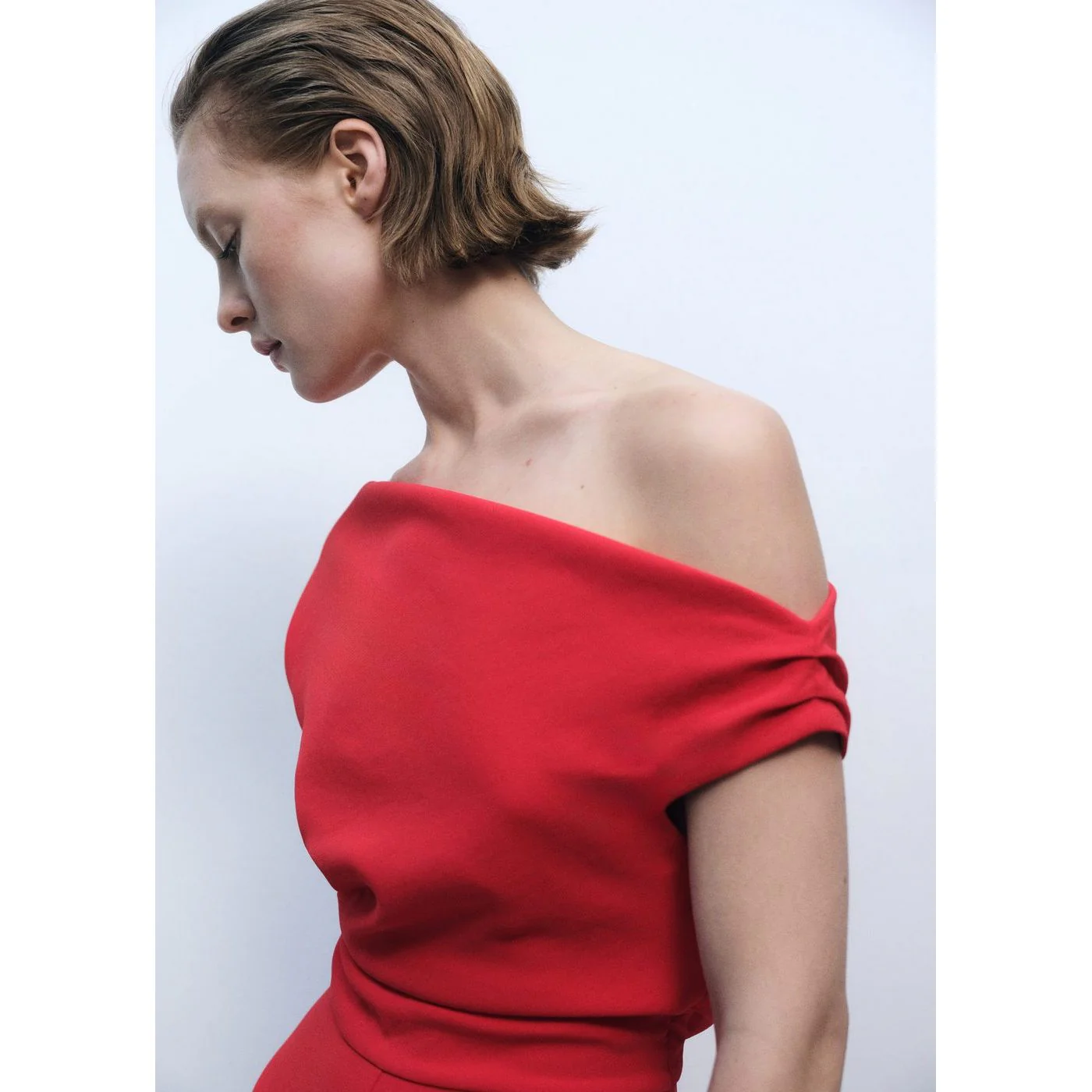Combinaison Yes - Rouge - Image 4
