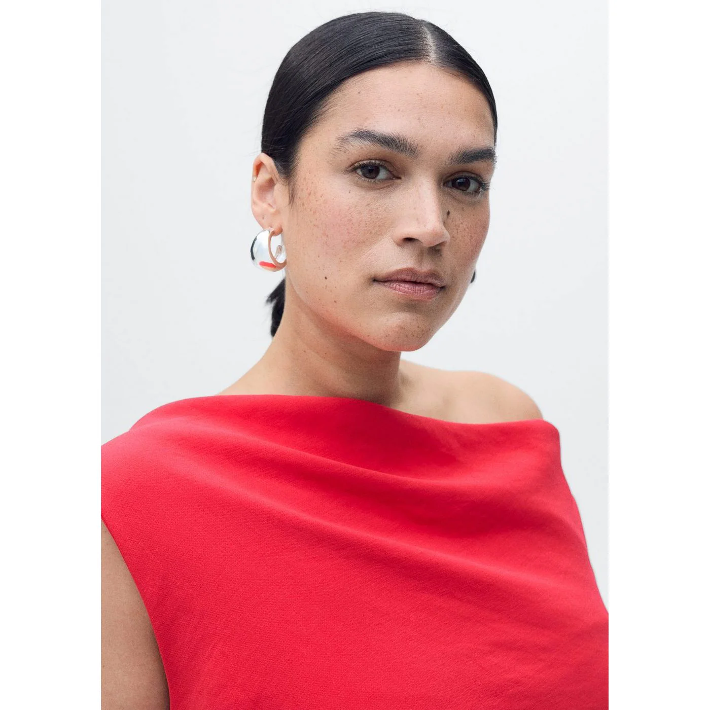 Combinaison Yes - Rouge - Image 7