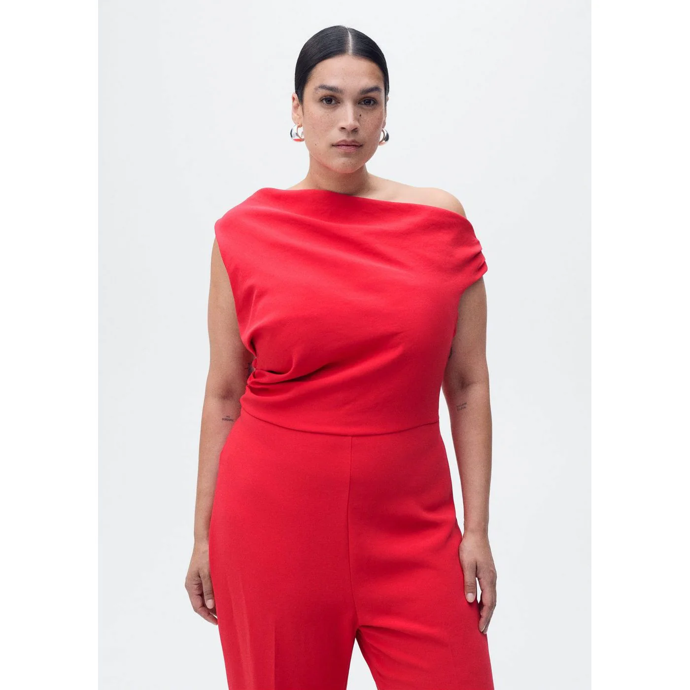 Combinaison Yes - Rouge - Image 8