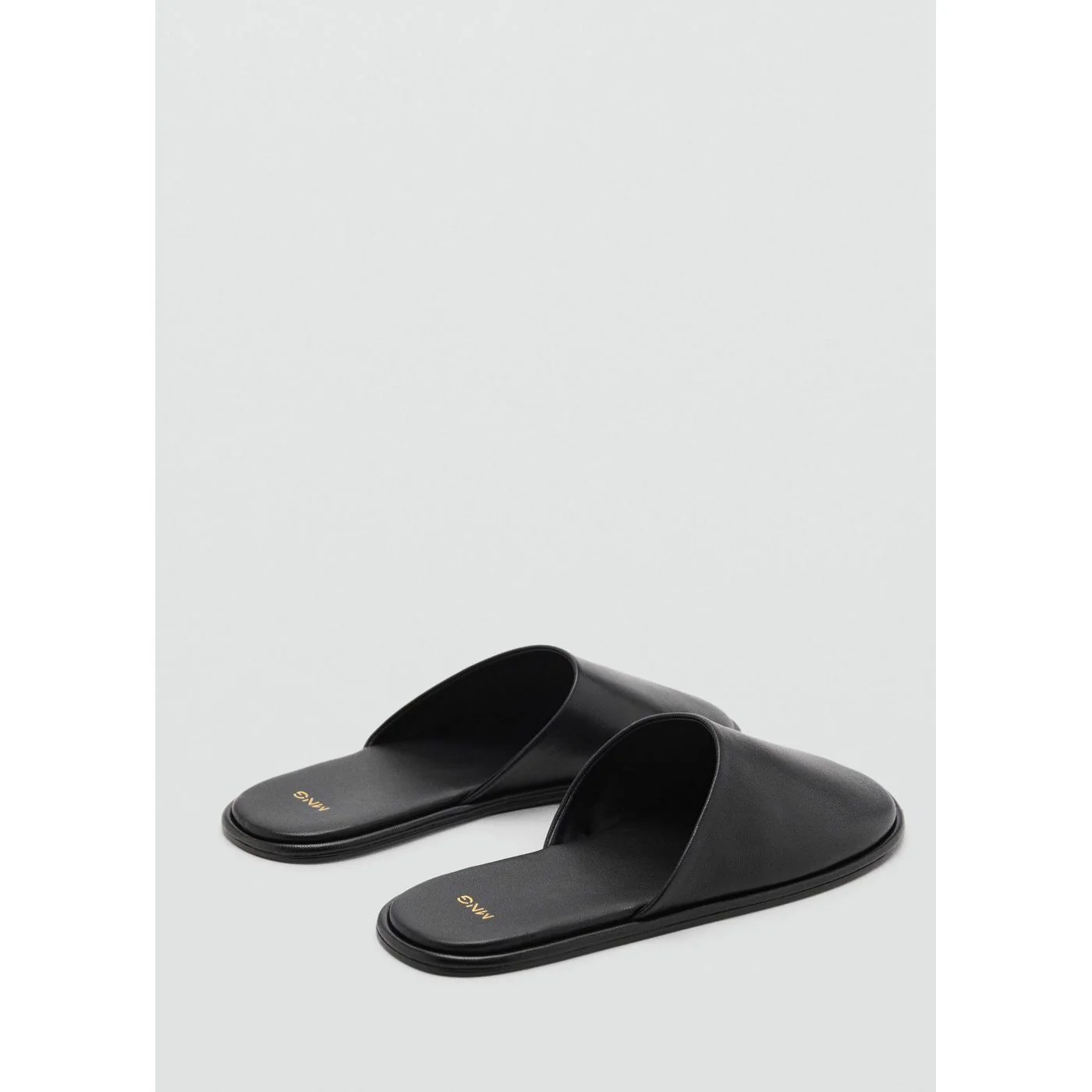 Chaussures Gavilan - Noir - Image 2