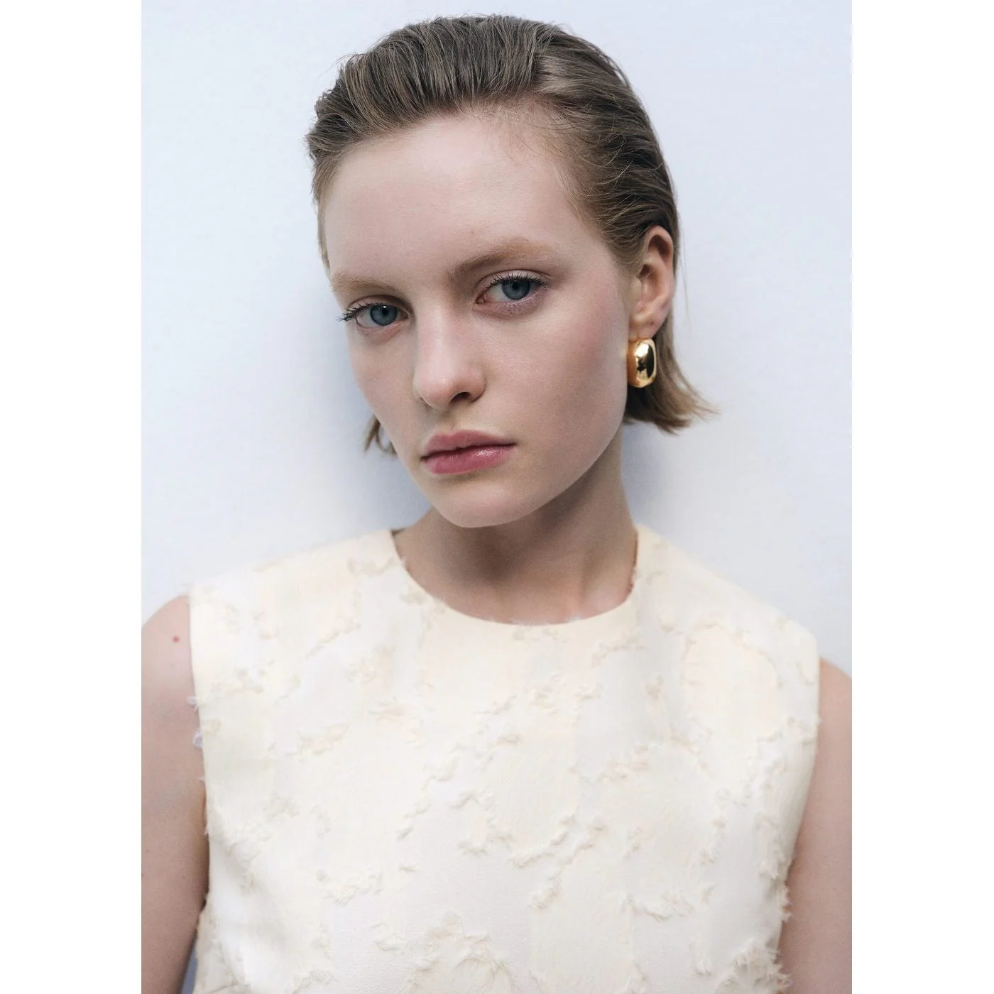 Top Floc - Off White - Image 4