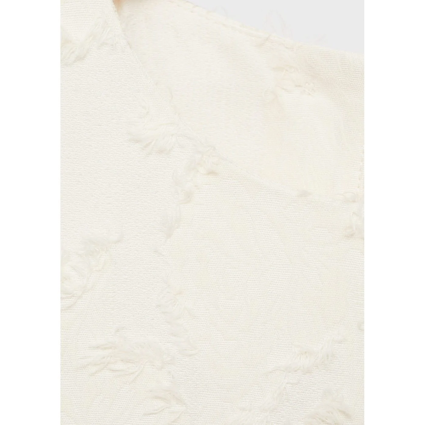 Top Floc - Off White - Image 6