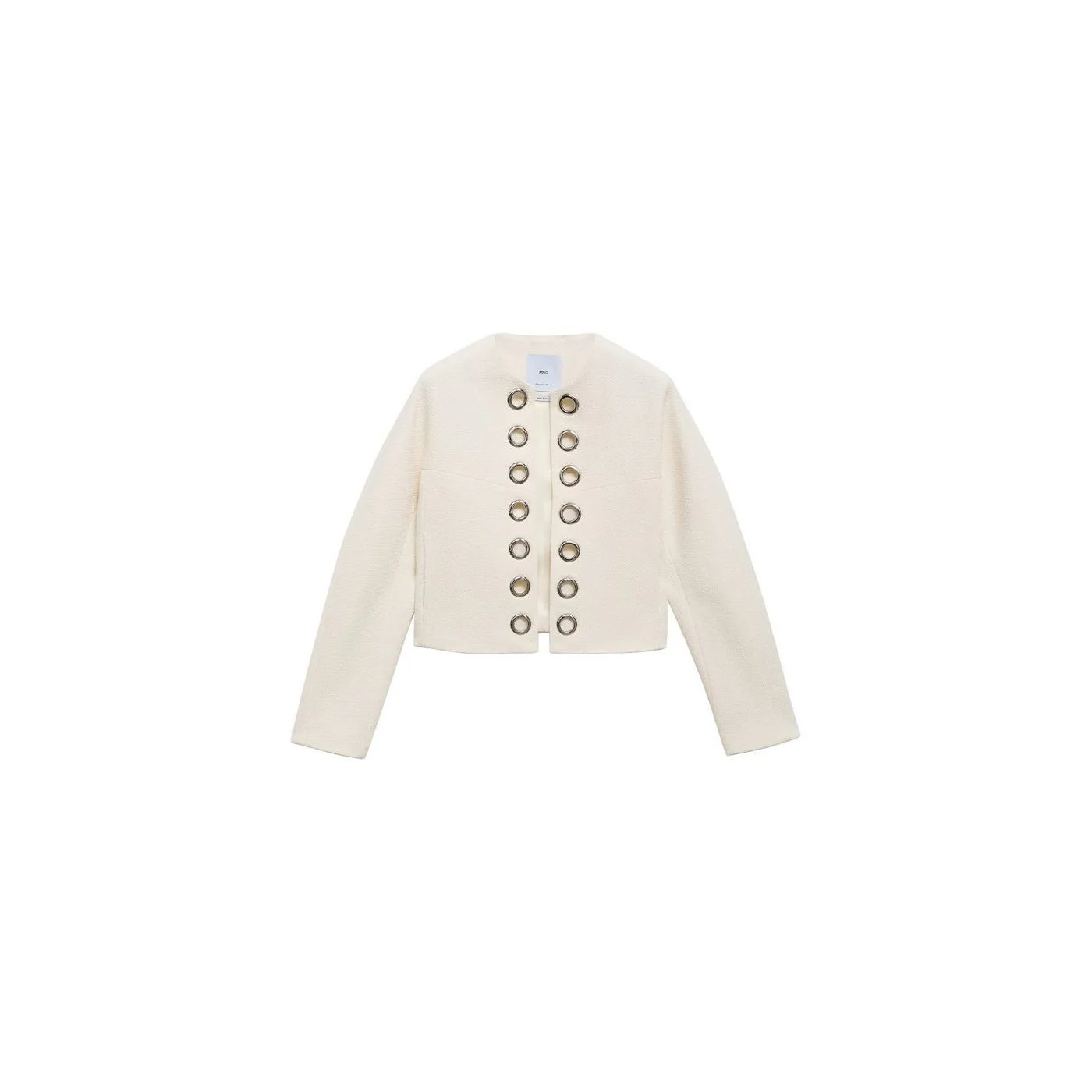 Veste Kiwi - White - Image 8