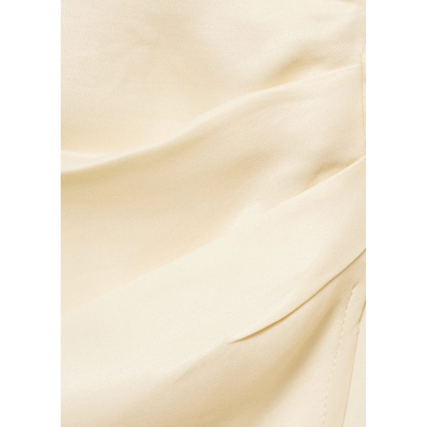 Robe Vino-L - Ecru - Image 6