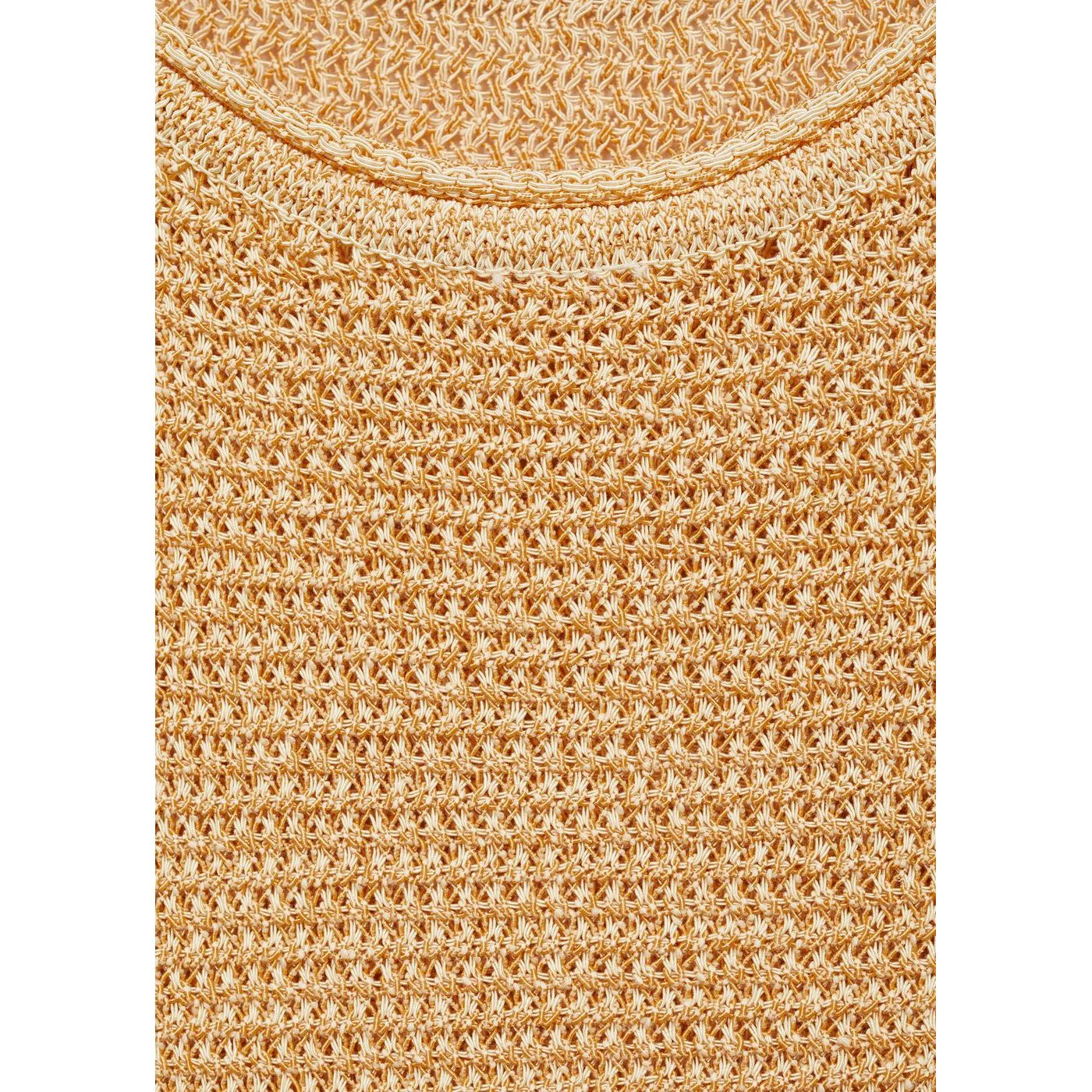 Pull Dorae - Medium Brown - Image 6
