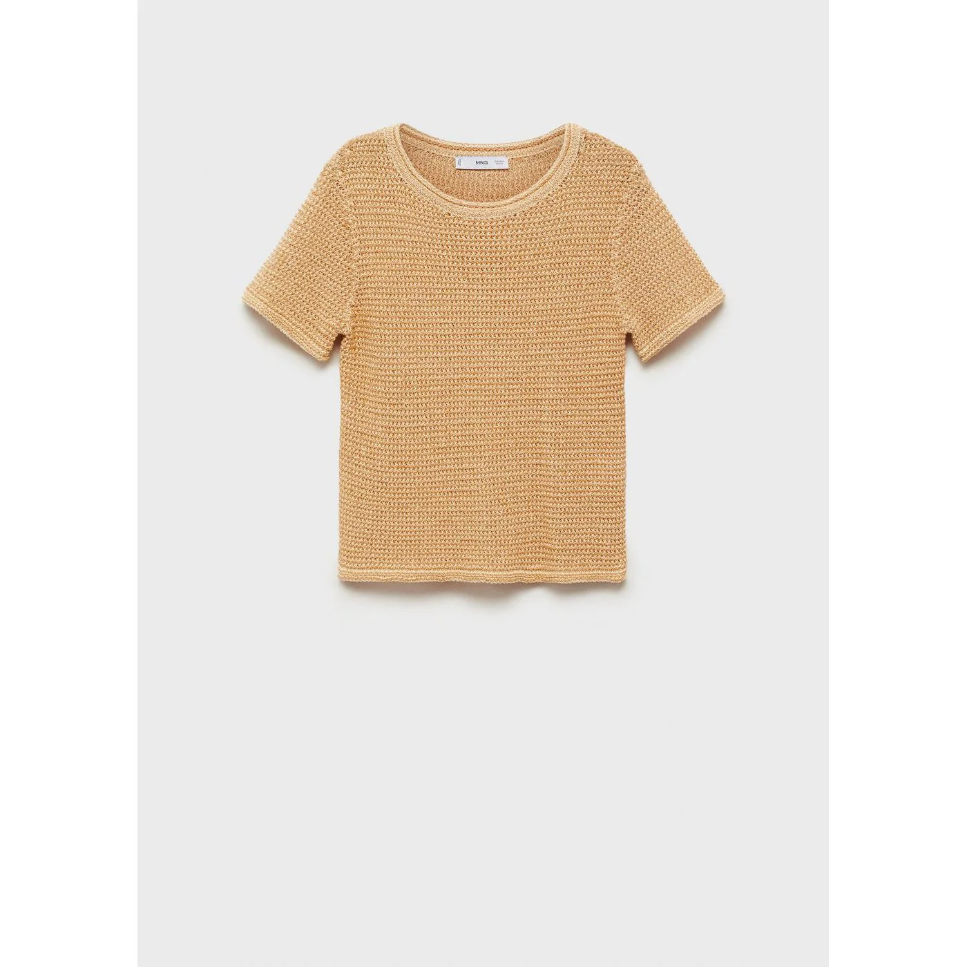Pull Dorae - Medium Brown - Image 7