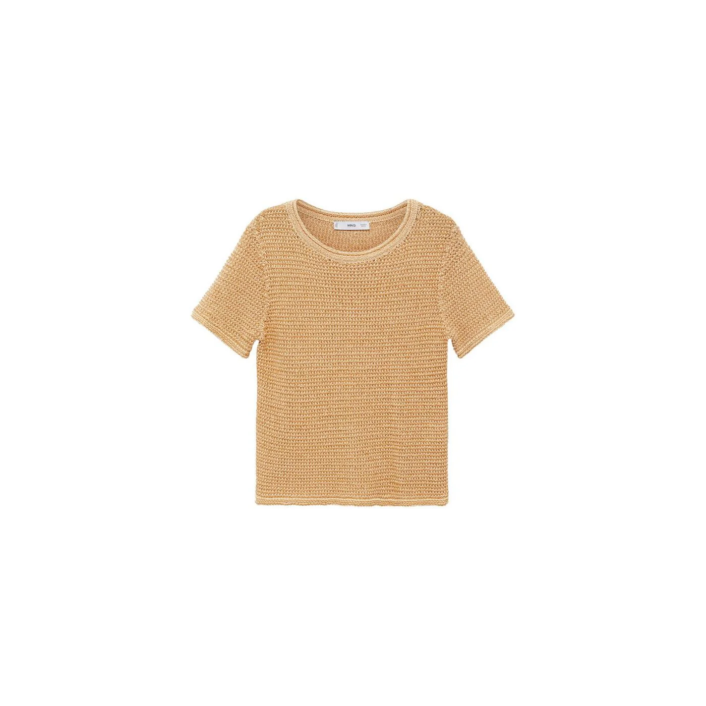 Pull Dorae - Medium Brown - Image 8