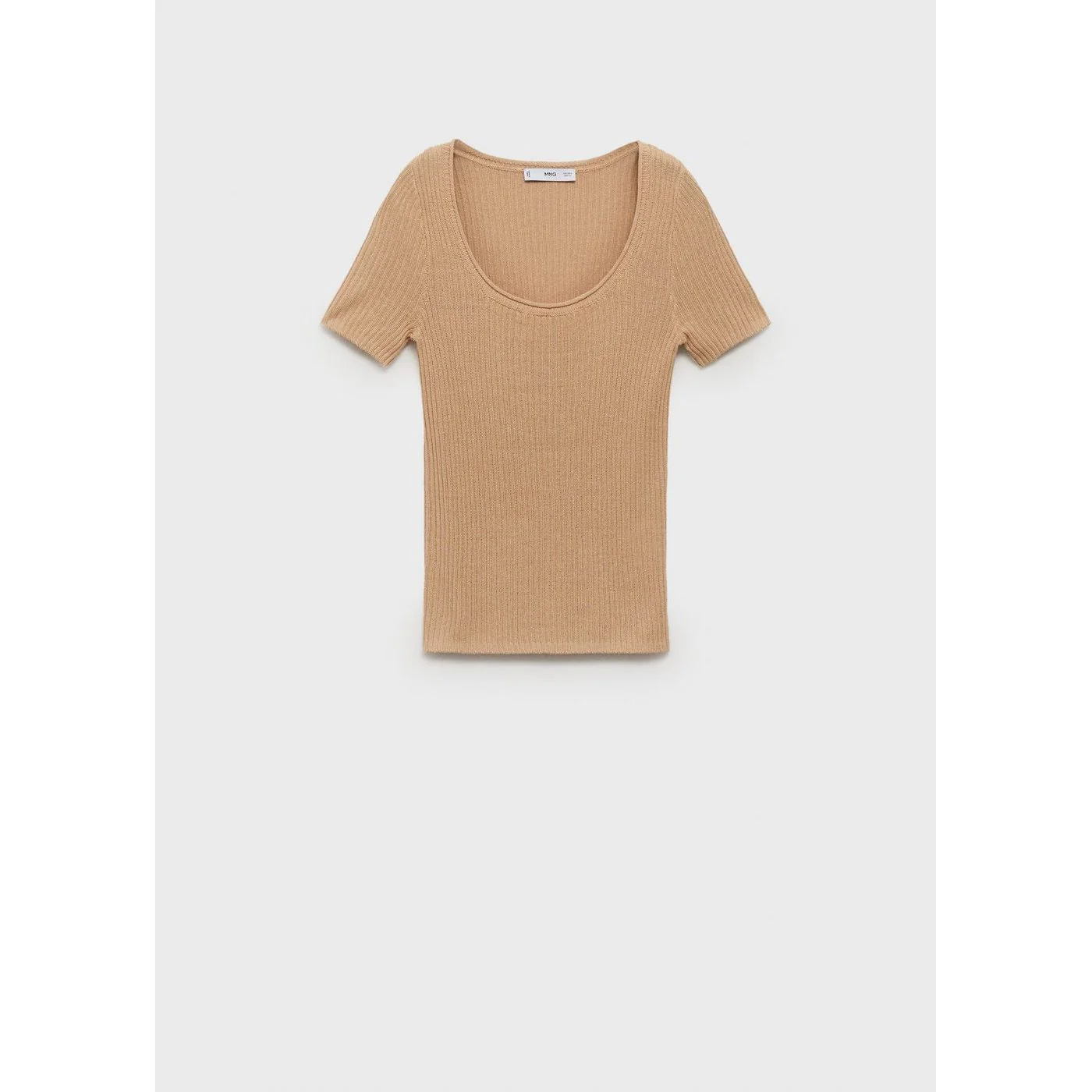 Pull Rosae - Brun Moyen - Image 10