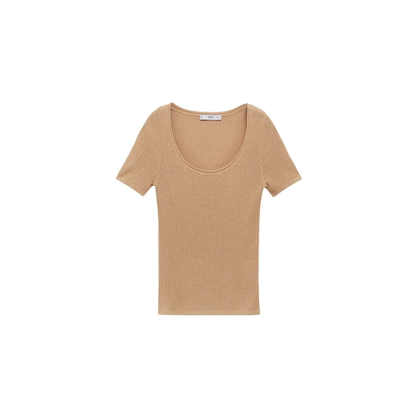 Pull Rosae - Brun Moyen - Image 11