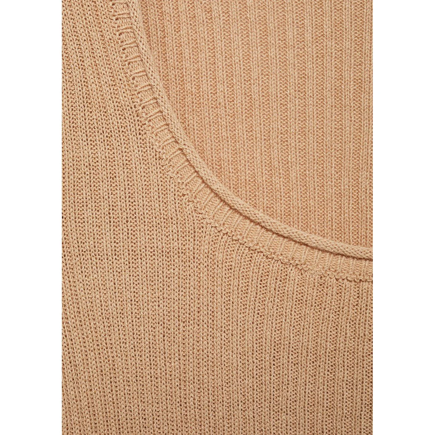 Pull Rosae - Brun Moyen - Image 9